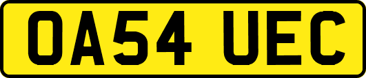 OA54UEC