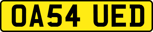 OA54UED