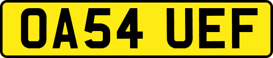 OA54UEF