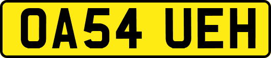 OA54UEH