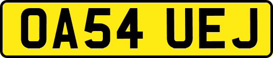 OA54UEJ