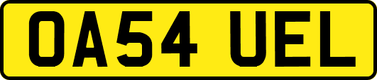 OA54UEL