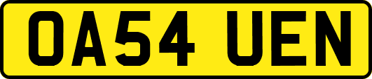 OA54UEN