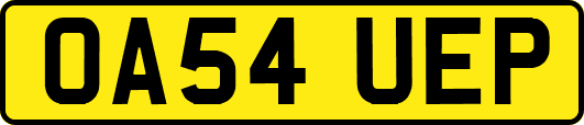 OA54UEP
