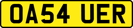 OA54UER