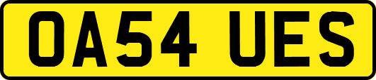 OA54UES