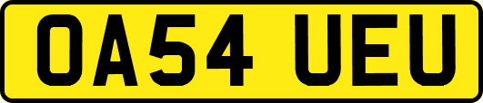 OA54UEU