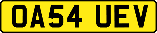 OA54UEV