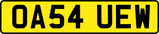 OA54UEW