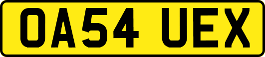 OA54UEX