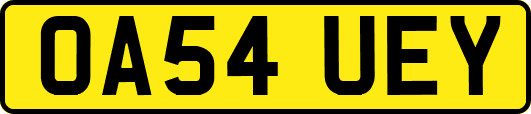 OA54UEY
