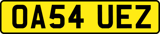 OA54UEZ