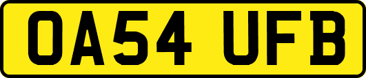 OA54UFB