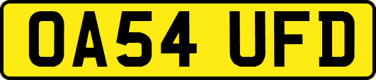 OA54UFD