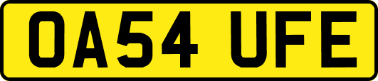 OA54UFE