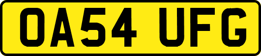 OA54UFG