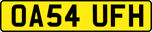 OA54UFH