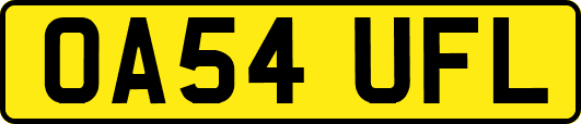 OA54UFL
