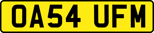OA54UFM