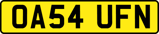 OA54UFN