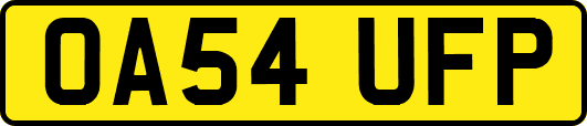 OA54UFP