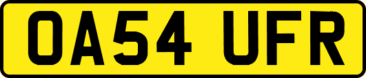OA54UFR