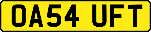 OA54UFT