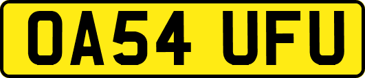 OA54UFU