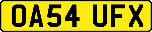 OA54UFX