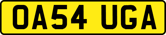 OA54UGA