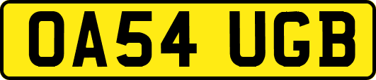 OA54UGB
