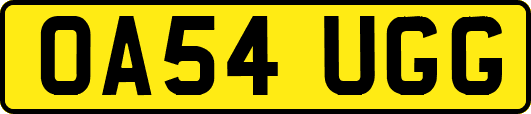 OA54UGG