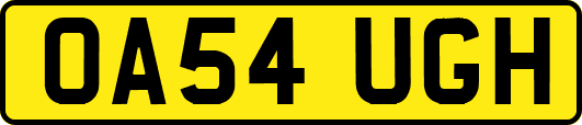 OA54UGH