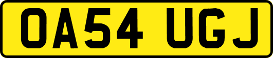 OA54UGJ