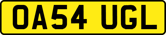 OA54UGL