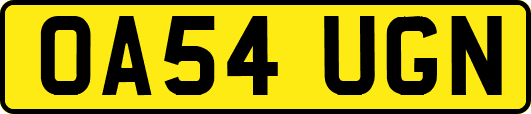 OA54UGN