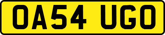 OA54UGO