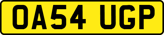 OA54UGP