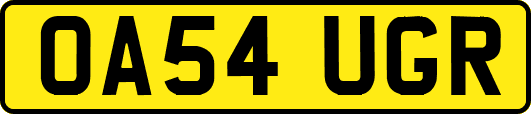 OA54UGR