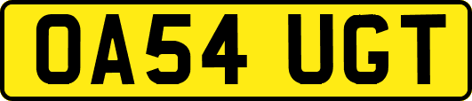 OA54UGT