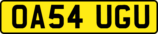 OA54UGU