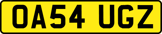 OA54UGZ
