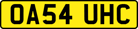 OA54UHC