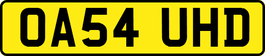 OA54UHD
