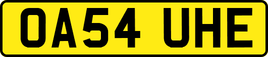 OA54UHE