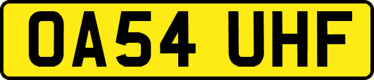 OA54UHF