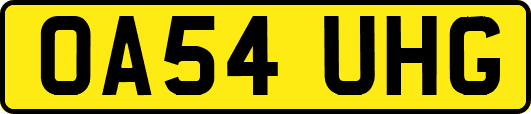 OA54UHG