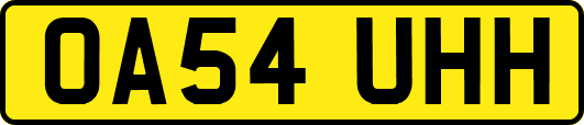 OA54UHH