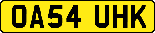 OA54UHK