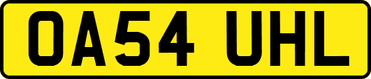 OA54UHL